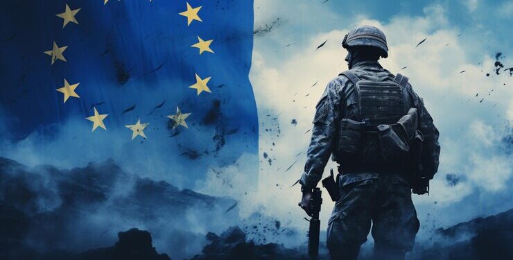 ANÁLISIS: Tres acciones urgentes para fortalecer las estructuras de defensa de Europa.