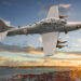 Portugal encarga 12 aeronaves Embraer A-29N Super Tucano