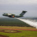 La Fuerza Aérea Brasileña adquiere una segunda unidad de equipos contra incendios para sus KC-390