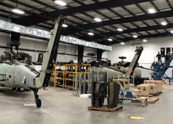 Eslovaquia compra helicópteros Black Hawk de segunda mano ¿Seguirá Argentina?