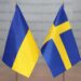 Suecia dona $1.200 millones a Ucrania en un nuevo paquete que incluye drones, misiles y barcos