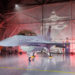 Lockheed Martin entrega el primer caza F-16 Block 70 a Bulgaria