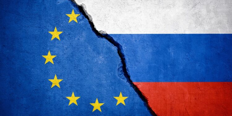 Sabotaje en la Armada Alemana: una llamada de atención para la preparación militar de Europa