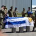 Arriban a Uruguay los restos del militar fallecido en una Misión de Paz en el Congo