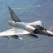 Primeros cazas Mirage 2000 entregados a Ucrania