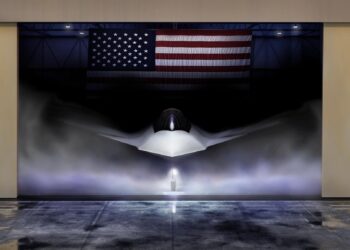Boeing gana el contrato para el caza NGAD, reemplazo del F-22 Raptor