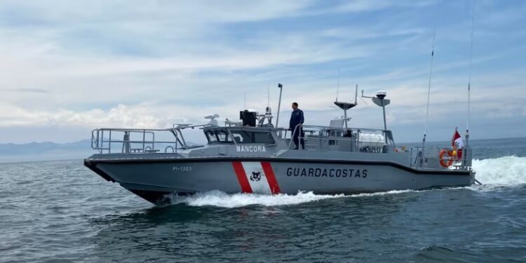 Saab continúa con su programa de transferencia tecnológica con Perú