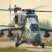 India ordena 156 helicópteros de combate ligero