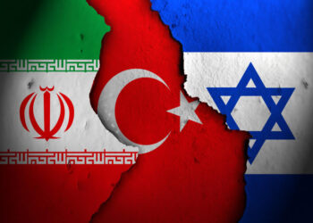 El giro estratégico de Israel: Turquía desplaza a Irán como principal peligro y exige conservar bases rusas en Siria