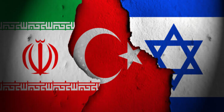 El giro estratégico de Israel: Turquía desplaza a Irán como principal peligro y exige conservar bases rusas en Siria