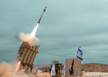 Si la vida te da limones … Ministerio de Defensa de Israel logra un importante avances en el sistema Iron Dome tras exitosa campaña de intercepciones
