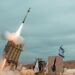 Si la vida te da limones … Ministerio de Defensa de Israel logra un importante avances en el sistema Iron Dome tras exitosa campaña de intercepciones