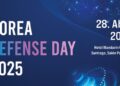Korea Defense Day 2025 en Chile: Corea del Sur promueve alianzas estratégicas en defensa