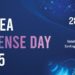Korea Defense Day 2025 en Chile: Corea del Sur promueve alianzas estratégicas en defensa
