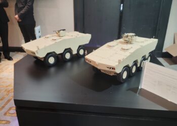 Korea Defense Day 2025 en Chile: Corea del Sur promueve alianzas estratégicas en defensa