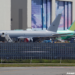 Primicia: Primera imagen de los nuevos KC-46 Israelíes