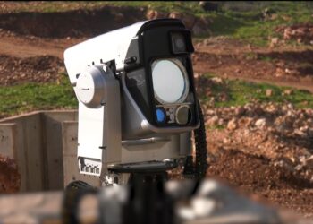 Revolución táctica: Israel realiza las primeras intercepciones operativas con láser en tiempos de guerra