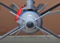 SPICE 1000, la bomba israelí mas utilizada en los ataques contra Irán