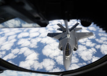 EE.UU. lanza el mayor ejercicio en el Indo-Pacífico desde la Guerra Fría, movilizando a 12.000 efectivos y 350 aeronaves