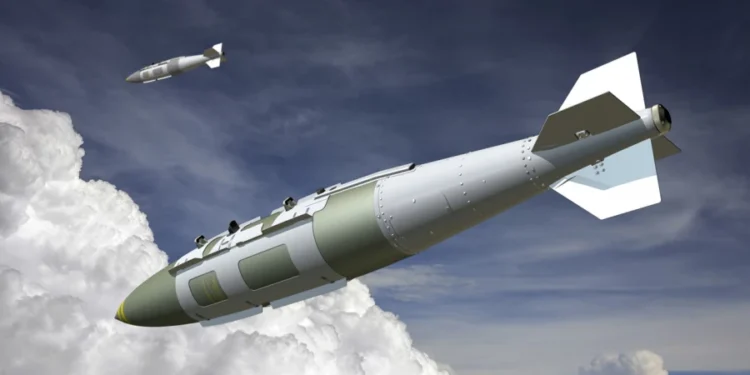 EE.UU. aprueba venta a Israel de kits de guiado JDAM por medio billón de dólares