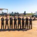 Embraer entrega cuatro aviones A-29 Super Tucano a la Fuerza Aérea de Paraguay