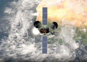 Israel lanza el Dror-1 su primer satélite de comunicaciones estatal