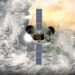 Israel lanza el Dror-1 su primer satélite de comunicaciones estatal