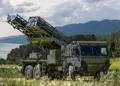 Perú adquiere sistema de coheteria PULS a Elbit Systems