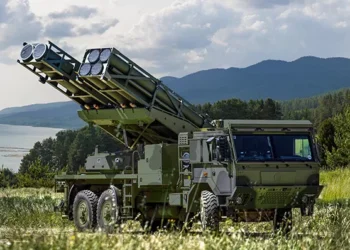 Perú adquiere sistema de coheteria PULS a Elbit Systems