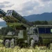 Perú adquiere sistema de coheteria PULS a Elbit Systems