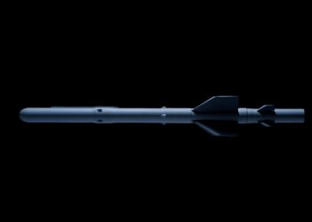 Saab presenta el nuevo misil C-UAS de bajo costo “Nimbrix”