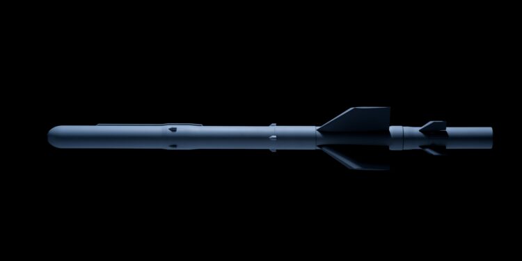 Saab presenta el nuevo misil C-UAS de bajo costo “Nimbrix”