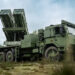 Marruecos prueba misil israeli «Extra» desde sistema PULS
