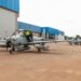 Portugal recibe sus primeros A-29N Super Tucano