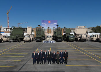 Aselsan lanza la mayor inversión en la historia de la industria de defensa de Turquía