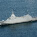 Australia selecciona la clase Mogami japonesa como su futura fragata multipropósito
