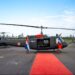 Paraguay incorpora cuatro UH-1H procedentes de Taiwán