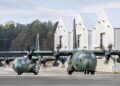 La Fuerza Aérea Mexicana incorporará un C-130J-30 en 2028
