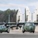 La Fuerza Aérea Mexicana incorporará un C-130J-30 en 2028