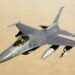 Estados Unidos aprueba la posible venta de 12 cazas F-16 Block 70 para la Fuerza Aérea del Perú