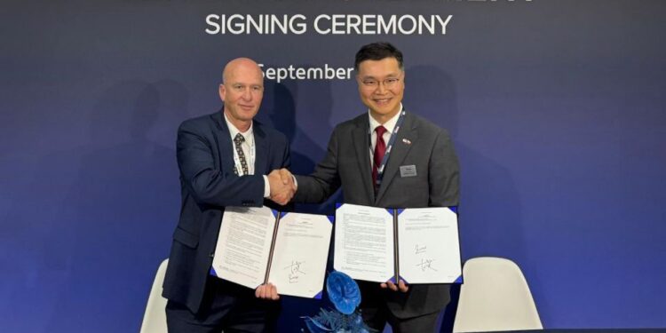 Rafael y Hyundai Rotem acuerdan integrar el sistema Trophy en los tanques K2 Black Panther