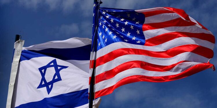 EE. UU. aprobará acuerdo de armas por 6.000 millones de dólares para Israel