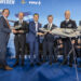 Suecia encarga cuatro aviones Embraer C-390 Millennium como parte de una adquisición europea conjunta