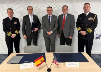 Lockheed Martin impulsa en España la fabricación de componentes del misil PAC-3 MSE junto a Grupo Oesía y Sener