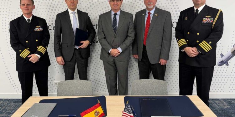 Lockheed Martin impulsa en España la fabricación de componentes del misil PAC-3 MSE junto a Grupo Oesía y Sener