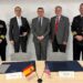 Lockheed Martin impulsa en España la fabricación de componentes del misil PAC-3 MSE junto a Grupo Oesía y Sener