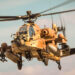 EE.UU. autoriza tres posibles ventas militares a Israel por hasta US$6.520 millones, incluyendo 30 helicópteros AH-64E Apache