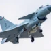 China confirma que el caza J-10CE logró su primera victoria en combate
