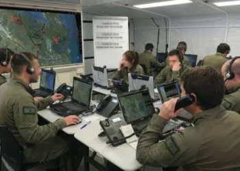 Elbit supera los US$100 millones en contratos para impulsar la “digitalización” del Ejército israelí y su defensa fronteriza