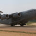 Boeing modernizará la cabina del C-17A Globemaster III tras adjudicarse contrato de la Fuerza Aérea de EE. UU.